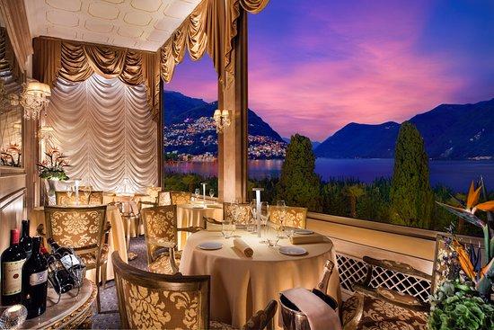 I Due Sud, Ristorante a Lugano