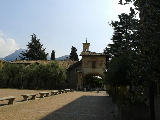 église Sainte-Marie-des-Anges